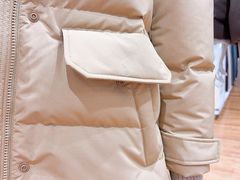 -优衣库(上海虹口龙之梦店)