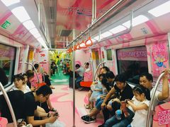 -厦门市图书馆(集美新城馆区)