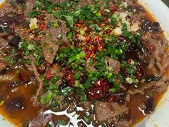 -洪霞餐馆