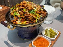 -北平食府·北京烤鸭(北京西站六里桥店)