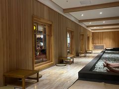 -星河湾温泉洗浴酒店