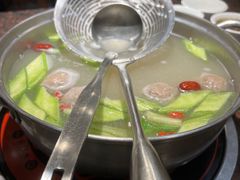 -八合里牛肉火锅(新洲店)