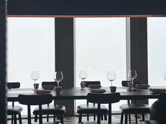 -广州瑰丽酒店·Black Iron黑金燚