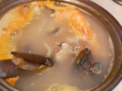 -喜庭海鲜自助(来福士店)