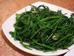 蒜蓉树菜-揭阳钟记小食(福田新村店)