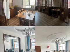 -食鸡公社辣子鸡·潍坊菜·烧烤