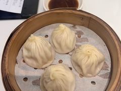 -翡翠拉面小笼包(岭南新天地店)