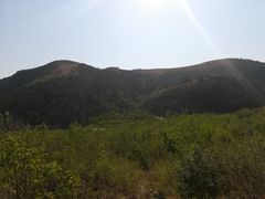 -京东龙泉谷旅游景区