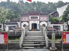 -卓刀泉寺