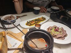 -绿茶餐厅(南方商城店)