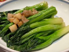 -九里云松·天香餐厅