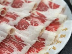 -常赢三兄弟·清真涮肉·清真炒菜(朝阳新城店)