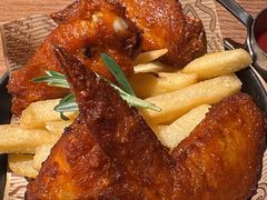 -芭莉与彩虹西餐厅(成都合生汇店)