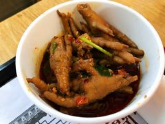 -盛香亭热卤(麓山通程店)