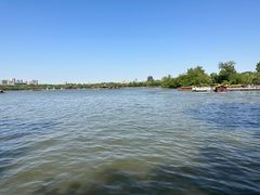 -济南大明湖景区