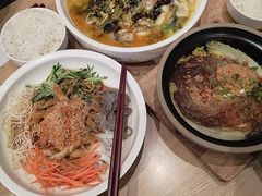 -金记酿皮(万博店)