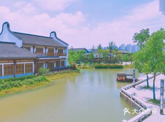 「洋湖水街」 和家人在一起的端午𝘿𝙖𝙮❶