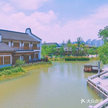 「洋湖水街」 和家人在一起的端午𝘿𝙖𝙮❶