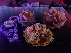 -MOSSO音乐酒吧·live house(南京旗舰店)