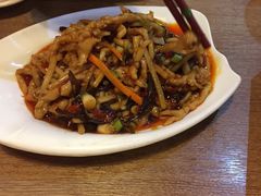 -薛阿婆(北美新天地中心店)