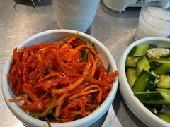 -白玉·朝鲜族烤串(南山店)