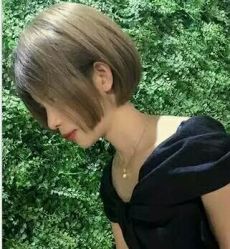 -红人馆造型十添