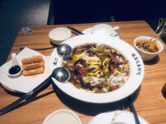 -太二酸菜鱼(汕头苏宁广场店)