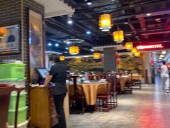 -李记搅团•非遗陕菜(三桥店)