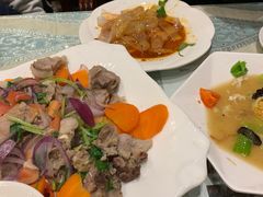 -新疆伊宁远征餐厅