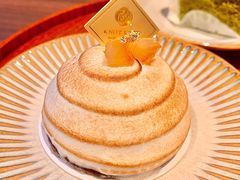 -KNOTKNOT珞珞·日式甜品(K11店)