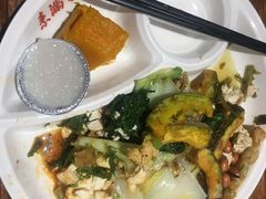 -素满香·食养自助(天一广场店)