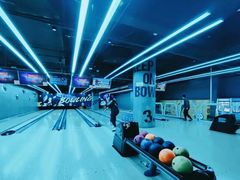 -世代星球·保龄球·镭战真人CS·团建(杨浦店)