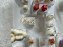 -Salon de Ville浦江汇(上海外滩华尔道夫酒店店)