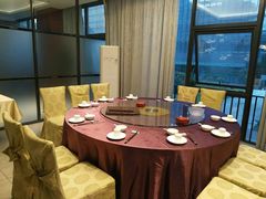 包厢-迎喜海鲜酒楼(鹏森·海纳中心店)