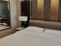 -郑州美盛喜来登大酒店