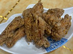 -故乡明太鱼屋(航北路店)