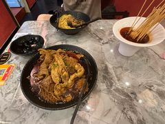 -我的面 川味Bistro(后沙峪店)