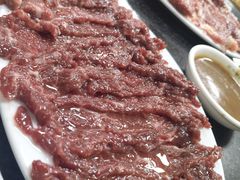 -五洲牛肉美食馆