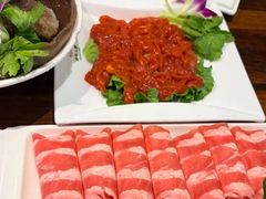 -好得火锅(育才店)