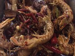 -胶东海鲜大排档(北太平庄店)
