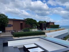 -瑰丽酒店·海吧·天际下午茶·现场DJ·天台酒吧