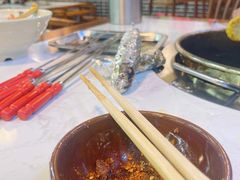 -李家水浒烤肉(五一店)