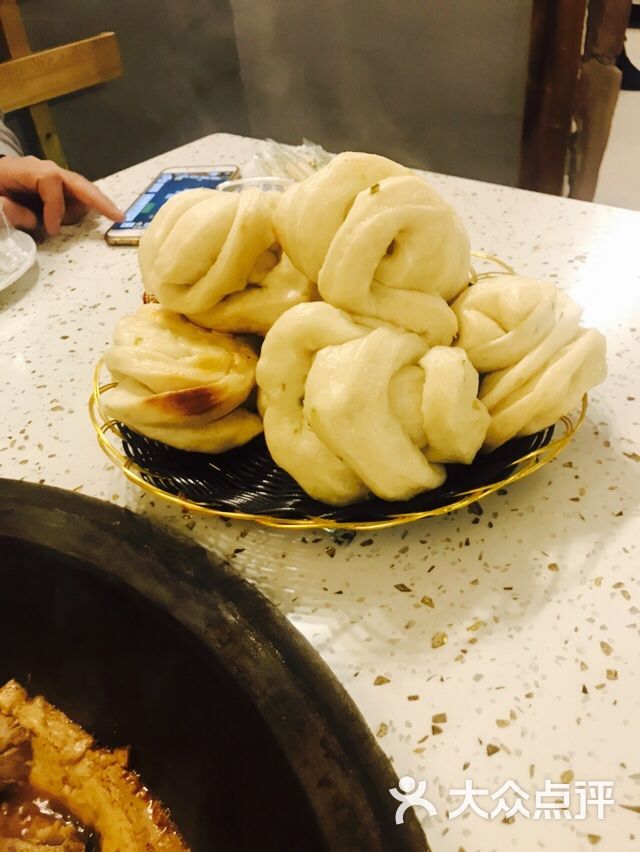 大东北铁锅炖-图片-抚松县美食-大众点评网