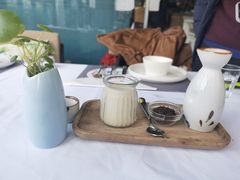 Jura米酒-野蔓果·山野菜(西湖景区·龙井茶田店)