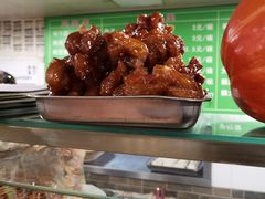 -马记伊源斋涮肉·清真菜(潘家园古玩市场店)