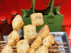 -管氏翅吧(护国寺店)