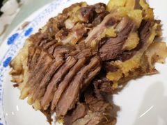 -巴音浩日娲·蒙餐(双林东路店)