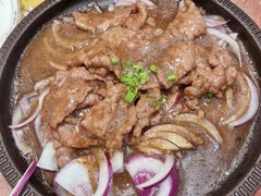 -芳姨广东砂锅粥(张庄路店)