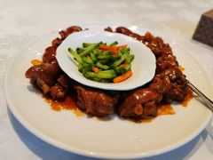 -万宝海鲜舫(劳动公园店)