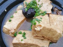 -茶油香闽南菜·花园餐厅(前埔店)